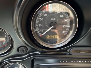Harley Davidson ElectraGlide Ultra Classic