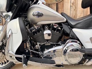 Harley Davidson ElectraGlide Ultra Classic
