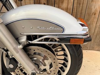 Harley Davidson ElectraGlide Ultra Classic