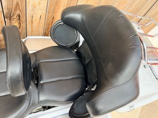 Harley Davidson ElectraGlide Ultra Classic