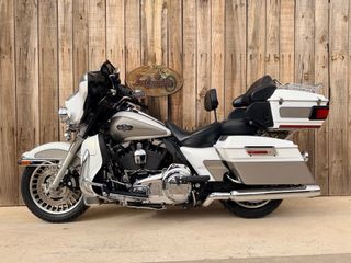 Harley Davidson ElectraGlide Ultra Classic