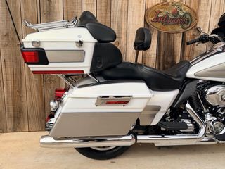 Harley Davidson ElectraGlide Ultra Classic