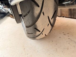 Harley Davidson ElectraGlide Ultra Classic