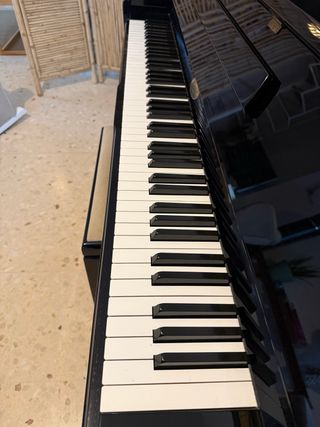 Piano Vertical Kemble London