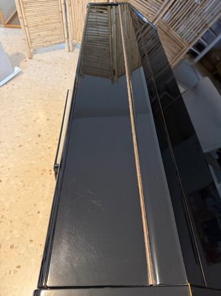 Piano Vertical Kemble London