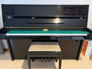 Piano Vertical Kemble London