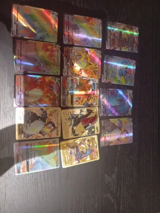 Álbum Cromos Pokémon Next Destinies