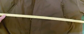 Parka uomo piuma taglia XL