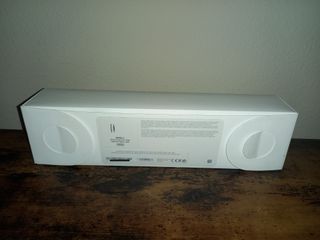 Apple Watch Series 4 Negro/Plata 40mm