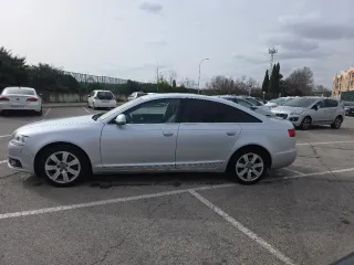 Audi A6 2010 2.0TDI 170CV MANUAL