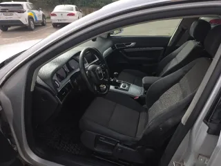 Audi A6 2010 2.0TDI 170CV MANUAL