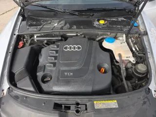 Audi A6 2010 2.0TDI 170CV MANUAL