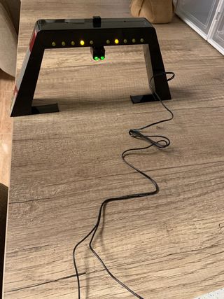 scalextric Superslot Torre Luminosa