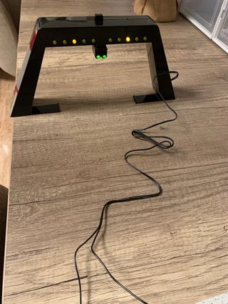 scalextric Superslot Torre Luminosa