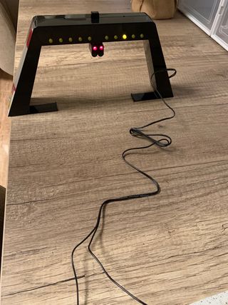 scalextric Superslot Torre Luminosa