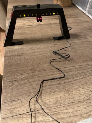 scalextric Superslot Torre Luminosa