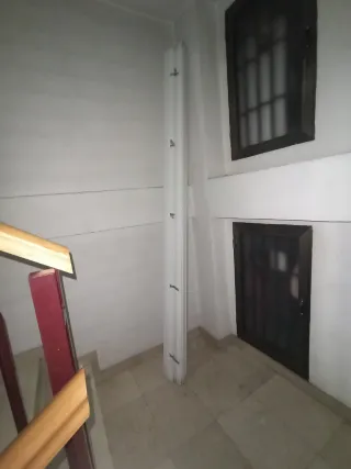 Persiana de aluminio