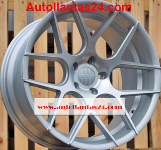 Juego 4 llantas para bmw varios tamaños 30