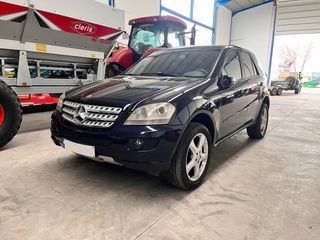 Mercedes Benz ML