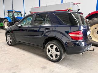 Mercedes Benz ML