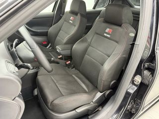 SEAT Leon cupra R 1.8T 20v 225 mk1 2004