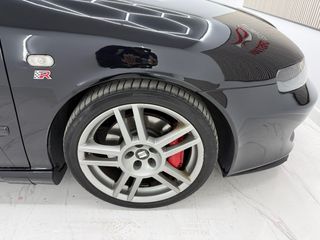 SEAT Leon cupra R 1.8T 20v 225 mk1 2004