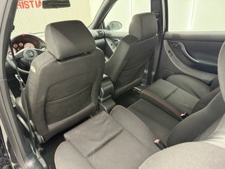 SEAT Leon cupra R 1.8T 20v 225 mk1 2004