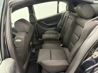 SEAT Leon cupra R 1.8T 20v 225 mk1 2004