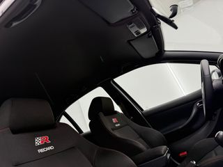 SEAT Leon cupra R 1.8T 20v 225 mk1 2004