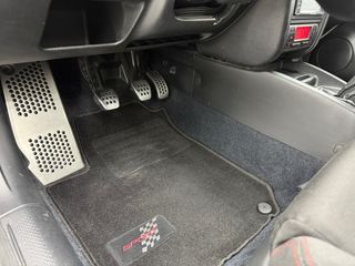 SEAT Leon cupra R 1.8T 20v 225 mk1 2004