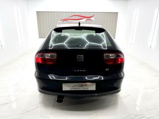 SEAT Leon cupra R 1.8T 20v 225 mk1 2004