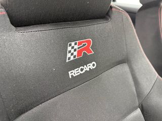 SEAT Leon cupra R 1.8T 20v 225 mk1 2004