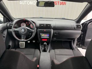 SEAT Leon cupra R 1.8T 20v 225 mk1 2004