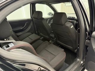 SEAT Leon cupra R 1.8T 20v 225 mk1 2004