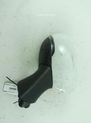 Renault 20689230 retrovisor derecho clio iv (bh_)