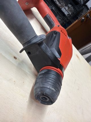 HILTI TE 2-A22 Rotomartillo Inalámbrico
