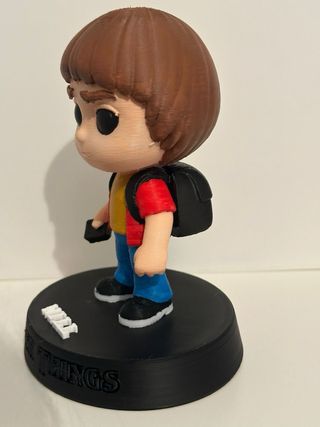 Figura Will Byers Stranger Things