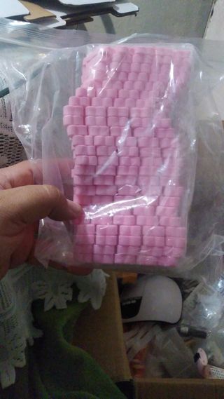 Dedos para practicar uñas