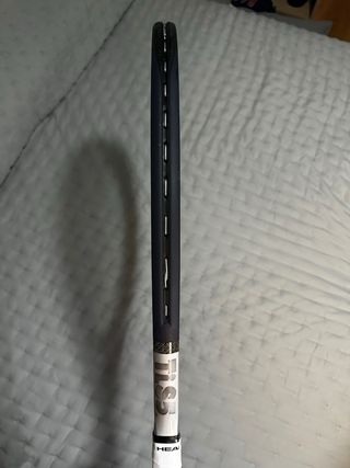 Raqueta Head Ti.S5 249g Tenis / Frontenis