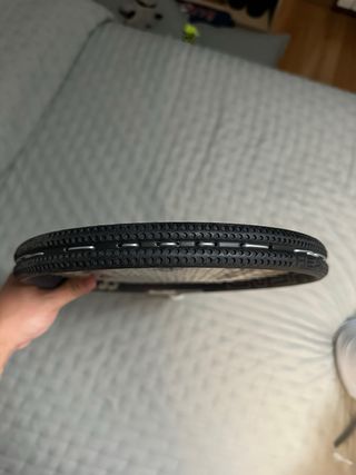 Raqueta Head Ti.S5 249g Tenis / Frontenis