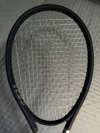 Raqueta Head Ti.S5 249g Tenis / Frontenis