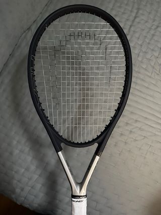 Raqueta Head Ti.S5 249g Tenis / Frontenis