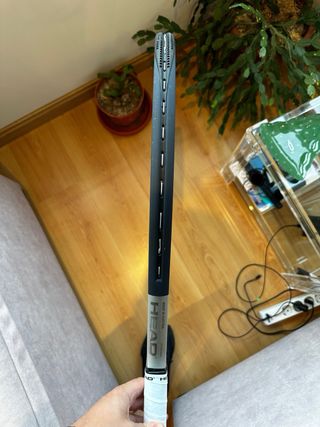 Raqueta Head Ti.S5 249g Tenis / Frontenis