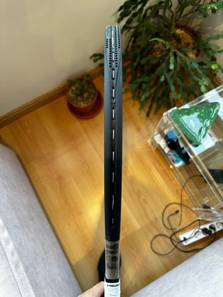 Raqueta Head Ti.S5 249g Tenis / Frontenis