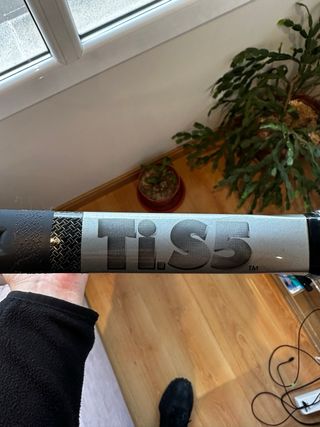 Raqueta Head Ti.S5 249g Tenis / Frontenis