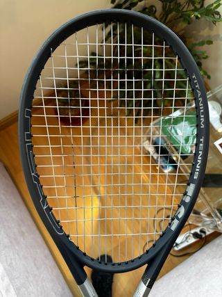 Raqueta Head Ti.S5 249g Tenis / Frontenis