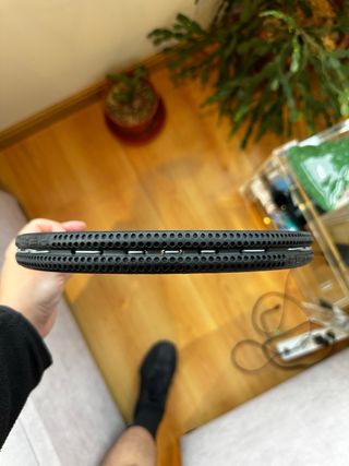 Raqueta Head Ti.S5 249g Tenis / Frontenis