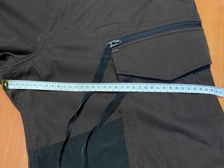 Pantalones G-Star Raw Rovic Zip 3D Loose W33 L32