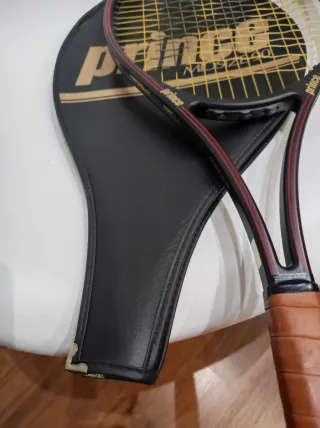 Raqueta Prince Vintage Midsize 90