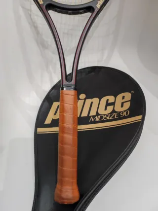 Raqueta Prince Vintage Midsize 90